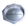 Stainless Steel Stamping End Cap for Filter